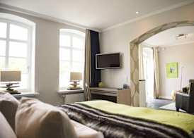 Hotel Hof Galerie 3