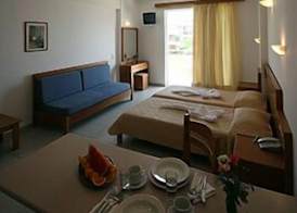 Castro Beach Hotel 5