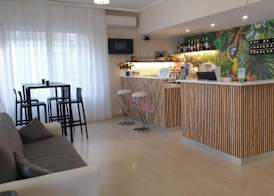 Hotel Cimarosa 2