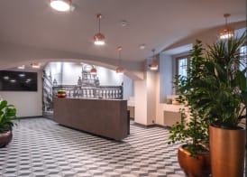 Aparthotel Rimska 14 4