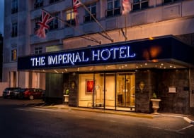 The Imperial Torquay 5