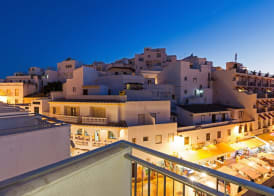 Hotel Baltum 3