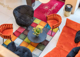 Best Western Hotel Augusta 3