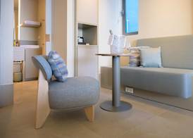 Art Hotel Curacao - Luxury Adults Only 2