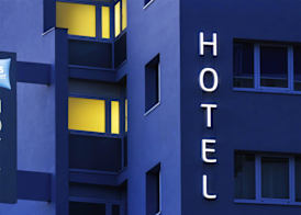 Ibis Budget Braga Centro 2