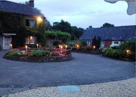 The Coppleridge Inn 4