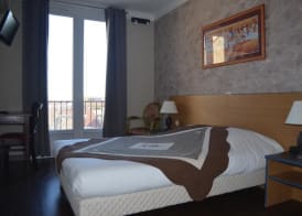 Hotel Regina 5