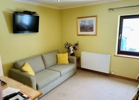 Aultguish Inn 3