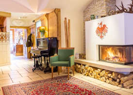 Landhotel Römerhof 2