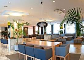 Hotel Bernat II 4*Sup 3