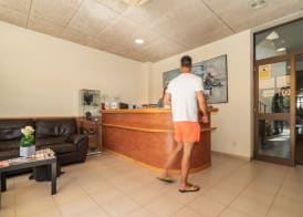 Hotel Platja D'aro 2