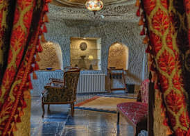 MUSEUM HOTEL - Relais & Châteaux 3