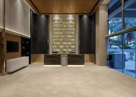 The Fern Mumbai, Goregaon, Series by Marriott 2