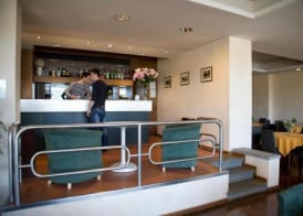 Hotel Barberino 3