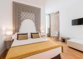 BiBo Suites Oro del Darro 4