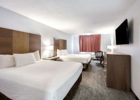 Red Lion Inn & Suites Grants Pass 3