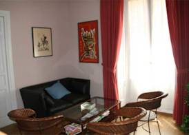 Hostal Hispalense 5