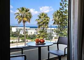 Aphrodite Beach Hotel 3