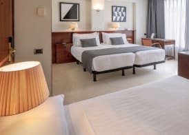 Gran Hotel Rey Don Jaime 5