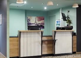 B&B HOTEL Paris Rosny-sous-Bois 2