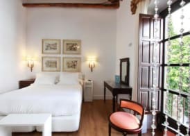 Hotel Patria Chica 2