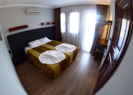 Hisar Holiday Club 5