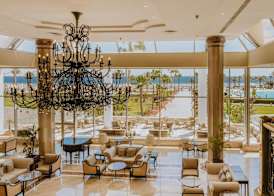 Baron Resort Sharm El Sheikh 5
