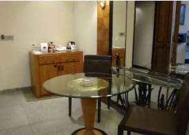 Hotel Marine Plaza 5