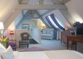 Hôtel Spa - Au Charme Rabelaisien 2