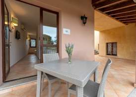 Baia Dei Mirti Residence 2