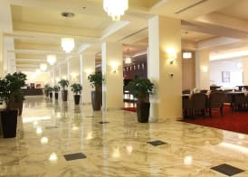Grand Palace Hotel 3