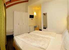Alpen Hotel Eghel Resort & SPA 3