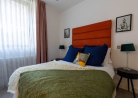 Beachcliff Hotel and Apartments 2