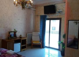 Le Privilege Hotel 5