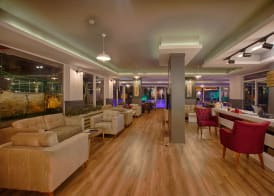 HMA Hotel & Suites 5