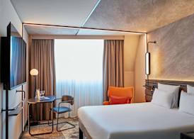 Novotel München City 5