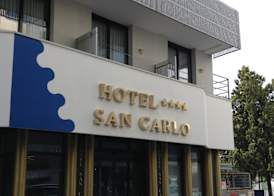 Hotel San Carlo 2