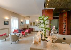 Hotel Mon Repos 5