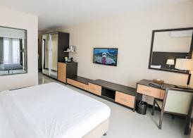 The Lake Hotel Tagaytay 5