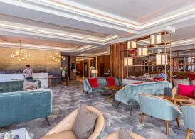 Dublin Skylon Hotel 2
