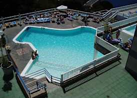 OCEAN HILL - Adults Only 2