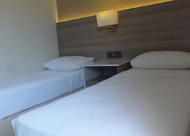 Idas Hotel 4