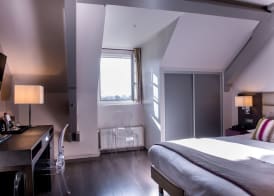 Grand Hôtel & Spa Uriage 4