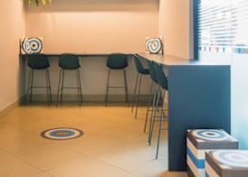 ibis budget BH Afonso Pena Savassi 2