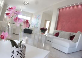 A'MANTIA HOTEL 3