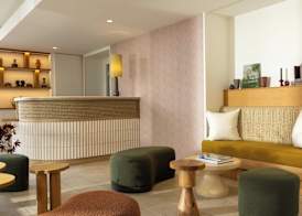Hôtel Kemaris 2