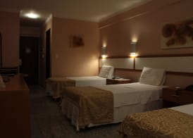 Costa Atlantico Hotel 5