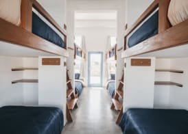Kos One Hostel 3