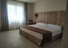 Hotel Mexico 5