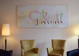 Akzent Hotel Jonathan 3